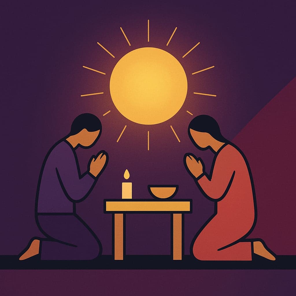 Called but Not Equipped: A Morning Guide to Stepping Forward in God’s Strength — Feeling called but not equipped Bible audio lesson